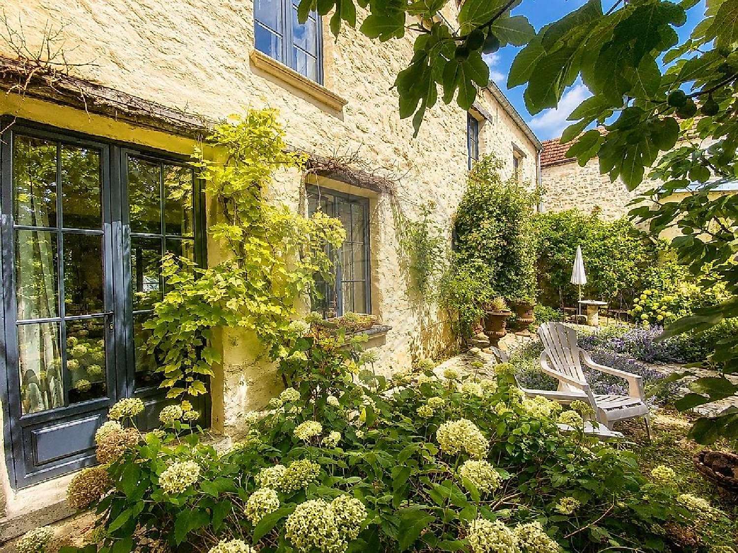  à vendre maison Senlis Oise 1