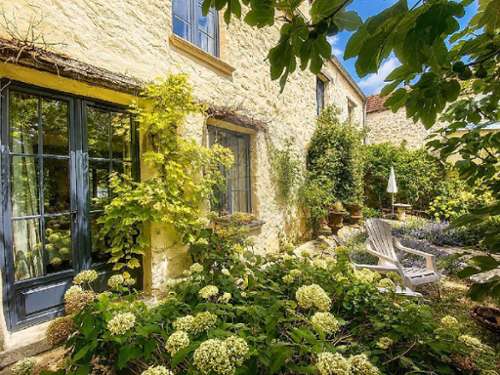 Senlis Oise maison foto 7362599