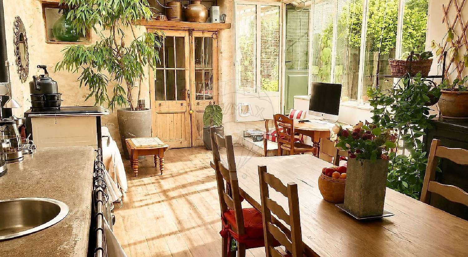  à vendre maison Senlis Oise 2