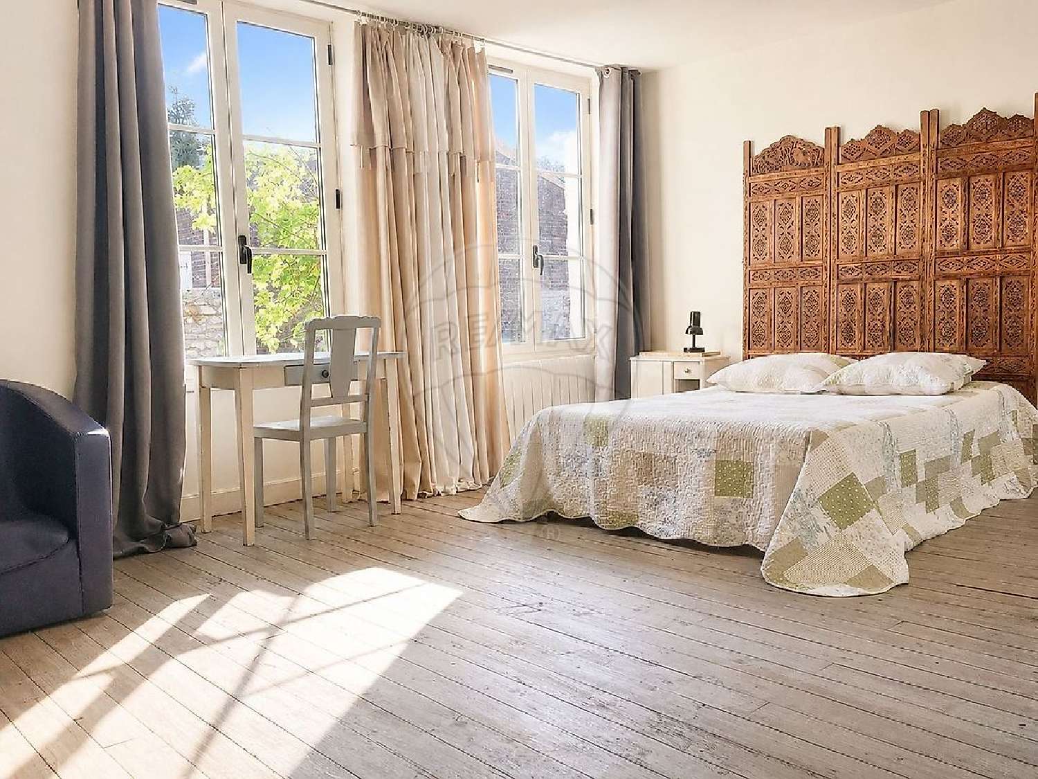  à vendre maison Senlis Oise 3