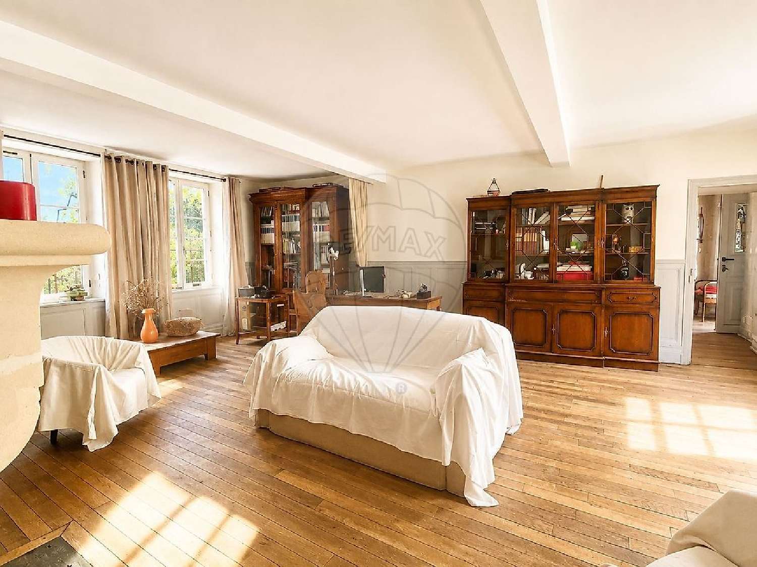  à vendre maison Senlis Oise 5