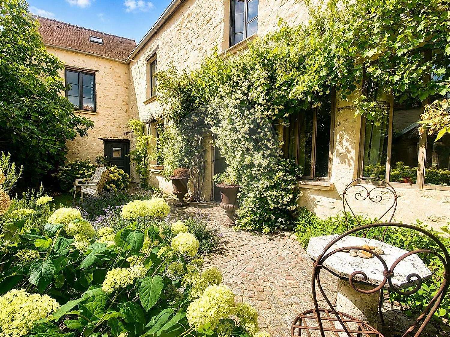  à vendre maison Senlis Oise 6