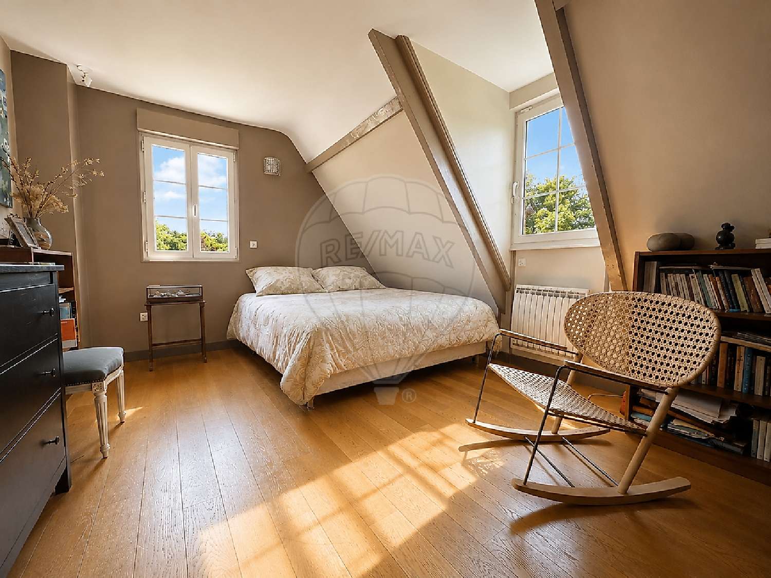  à vendre maison Senlis Oise 8