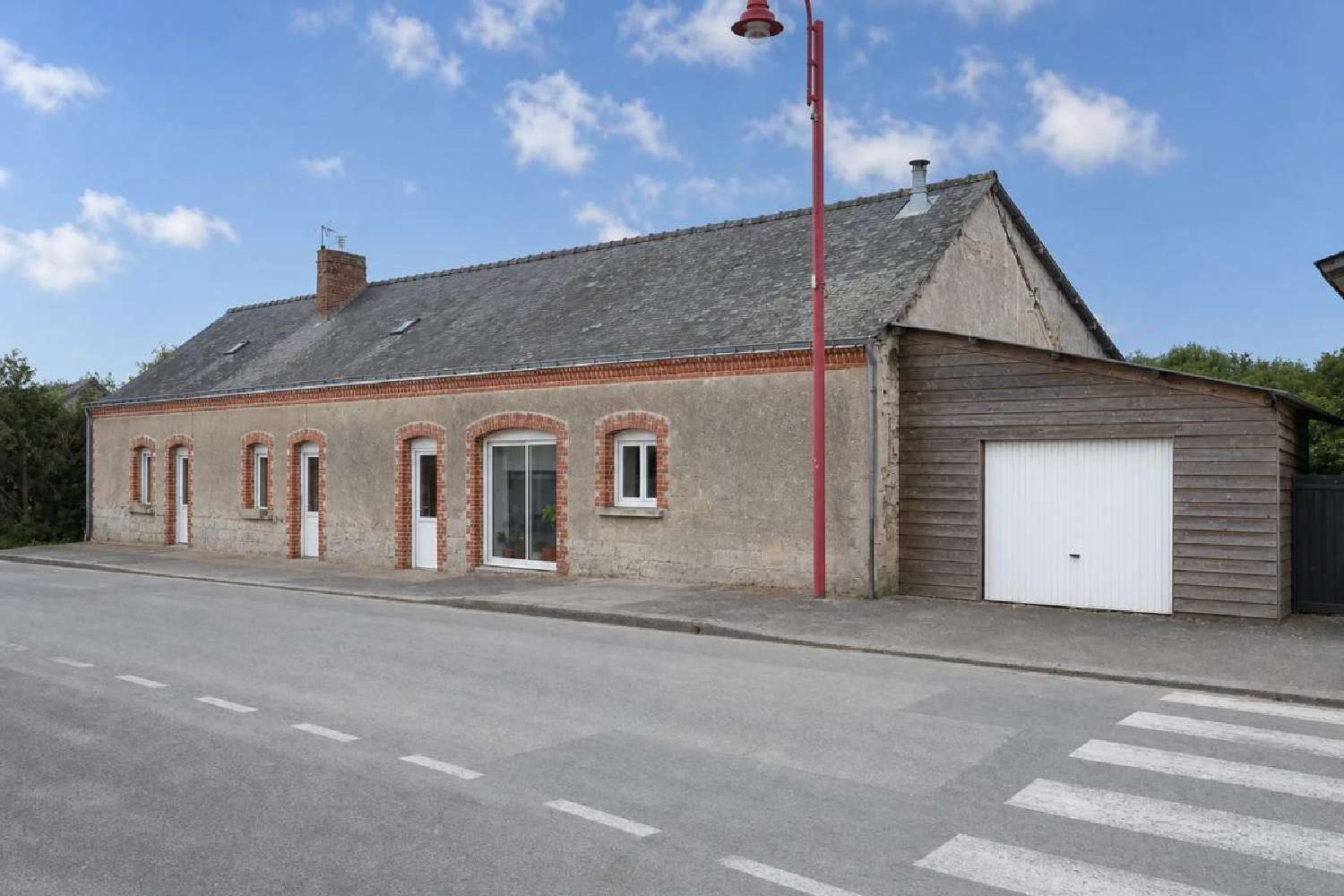  kaufen Haus Senonnes Mayenne 1