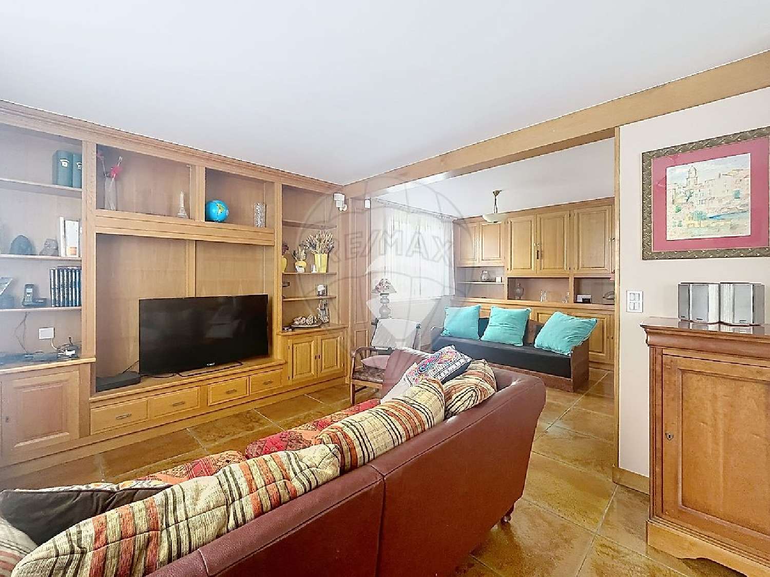 te koop huis Sens Yonne 3