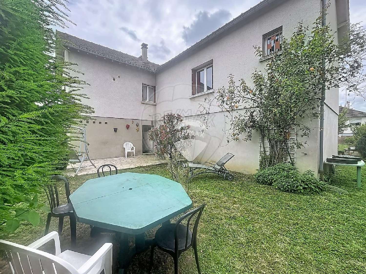 te koop huis Sens Yonne 8