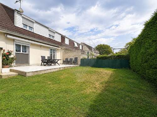 Sens Yonne huis foto 7358004