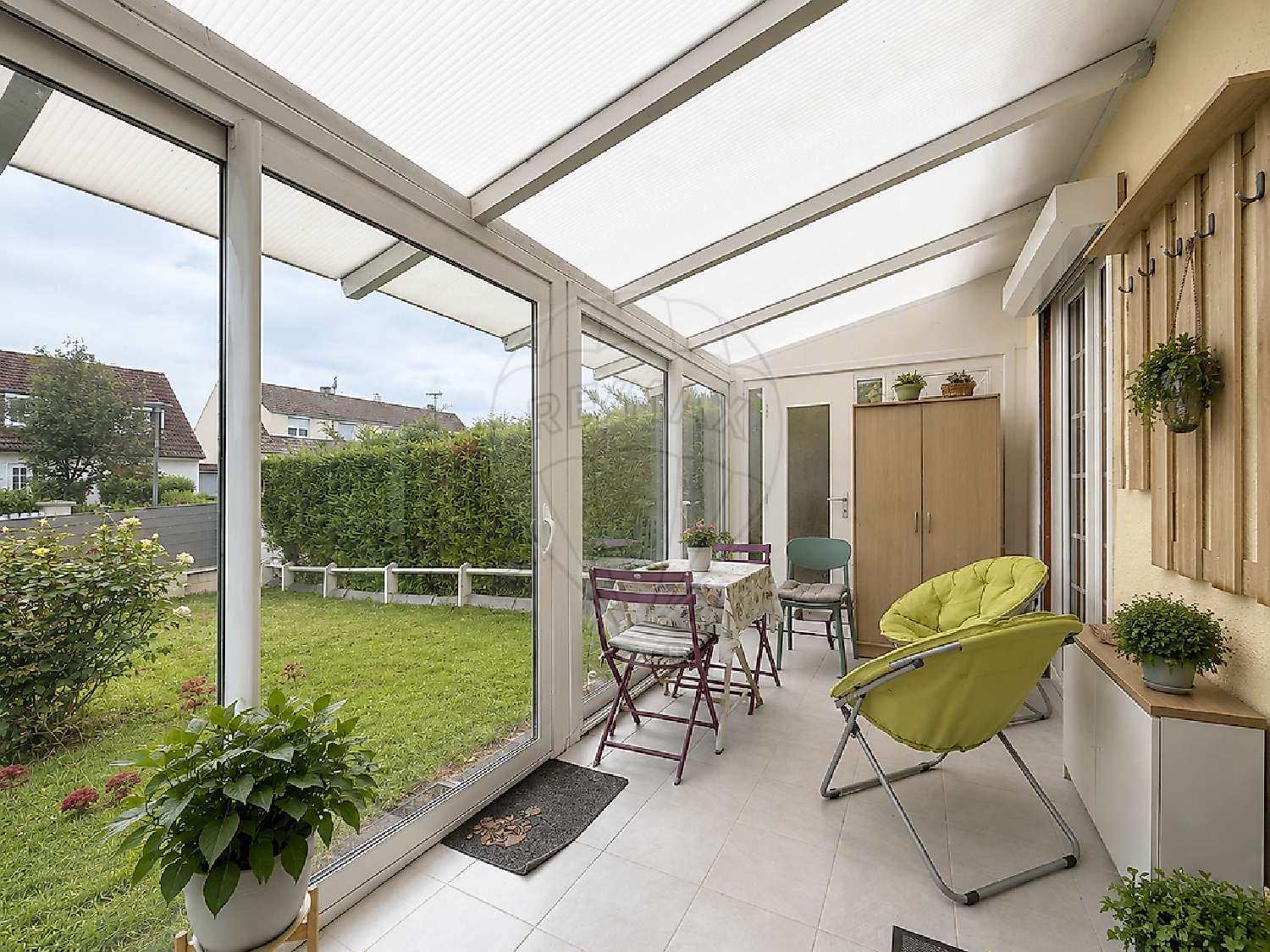 te koop huis Sens Yonne 2