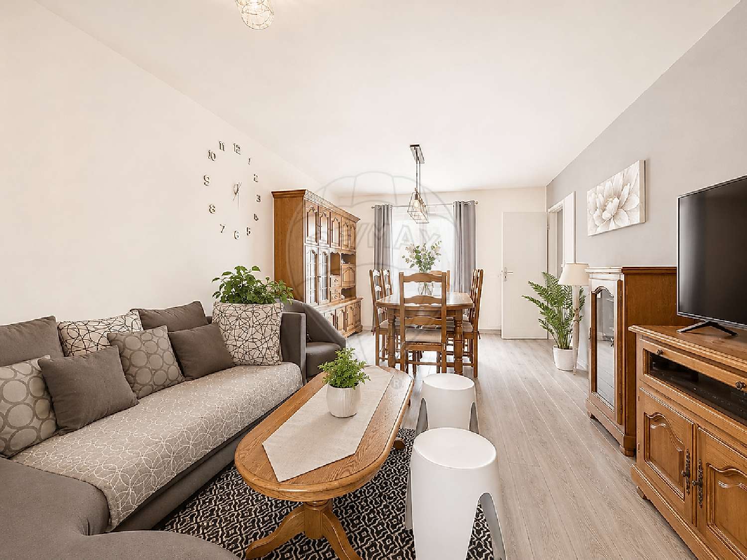 te koop huis Sens Yonne 3