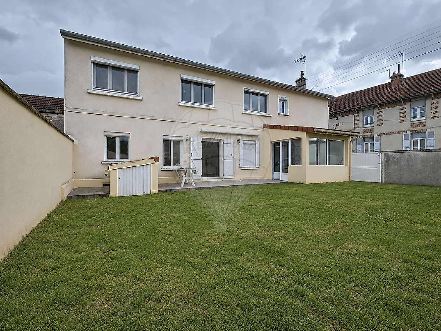  en venta casa Sens Yonne 2