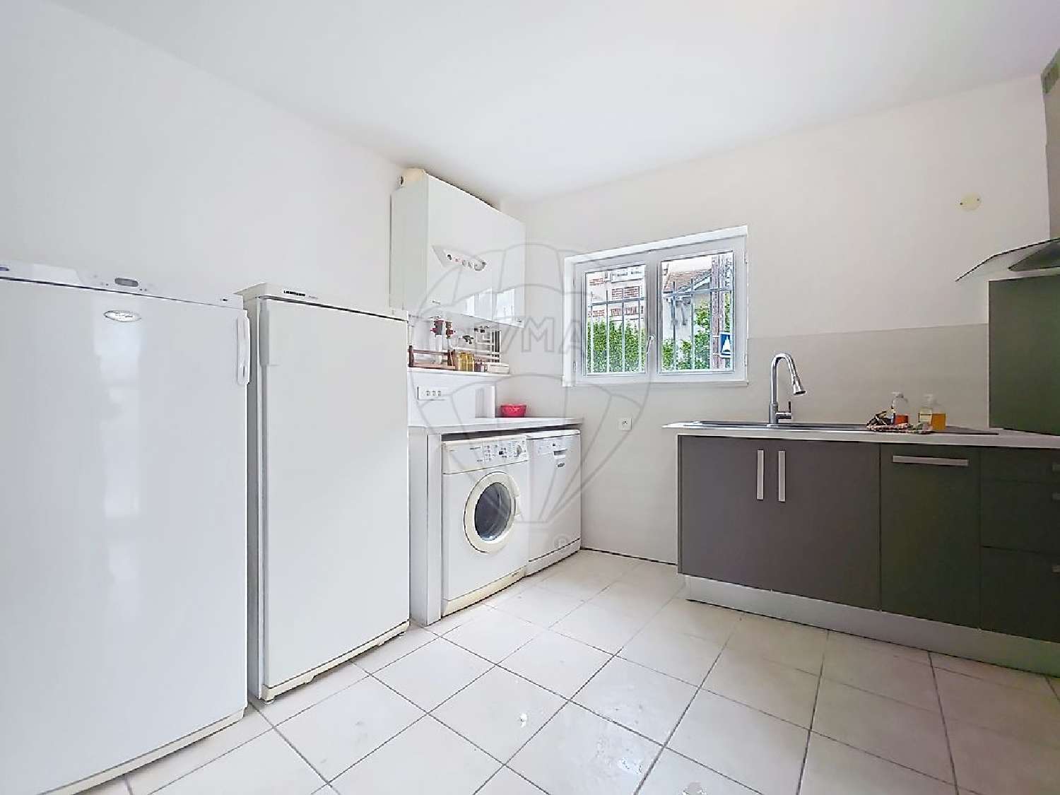  en venta casa Sens Yonne 3