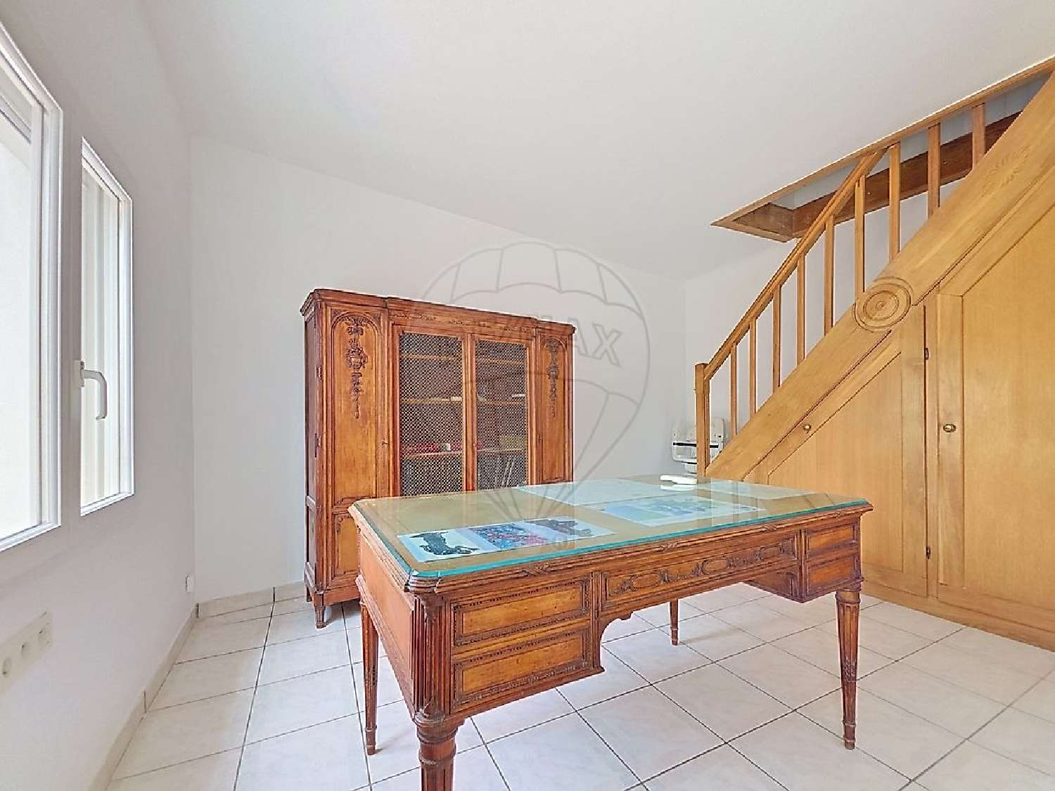  en venta casa Sens Yonne 4