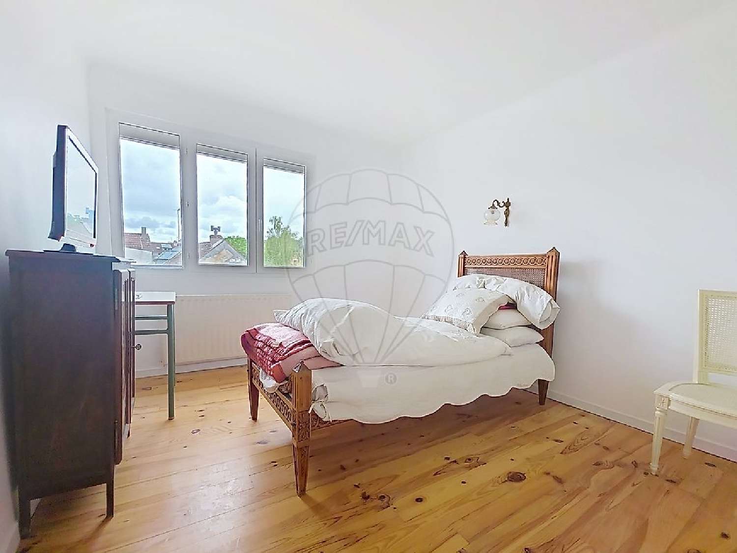  en venta casa Sens Yonne 6