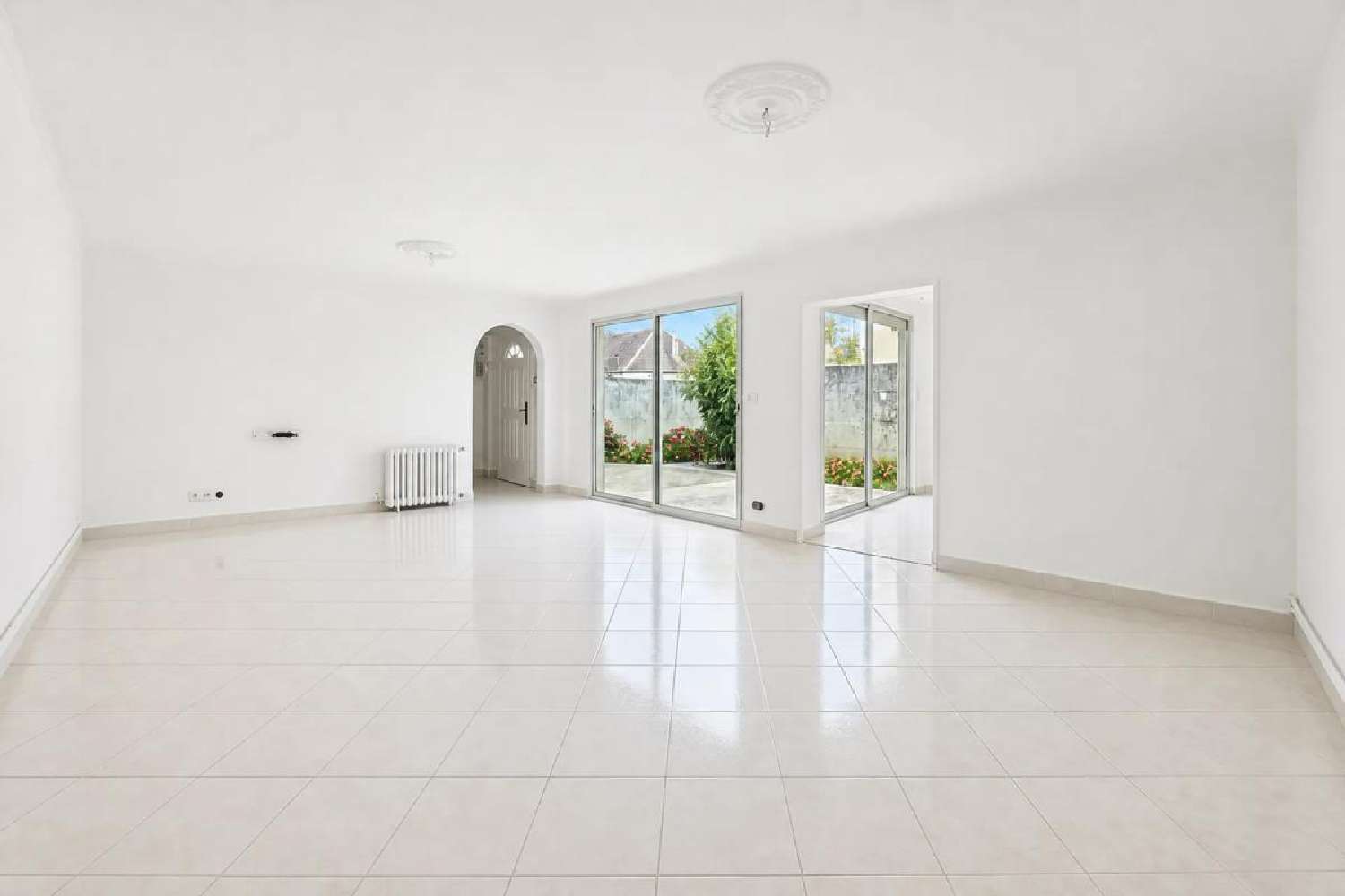 en venta casa Sens Yonne 1