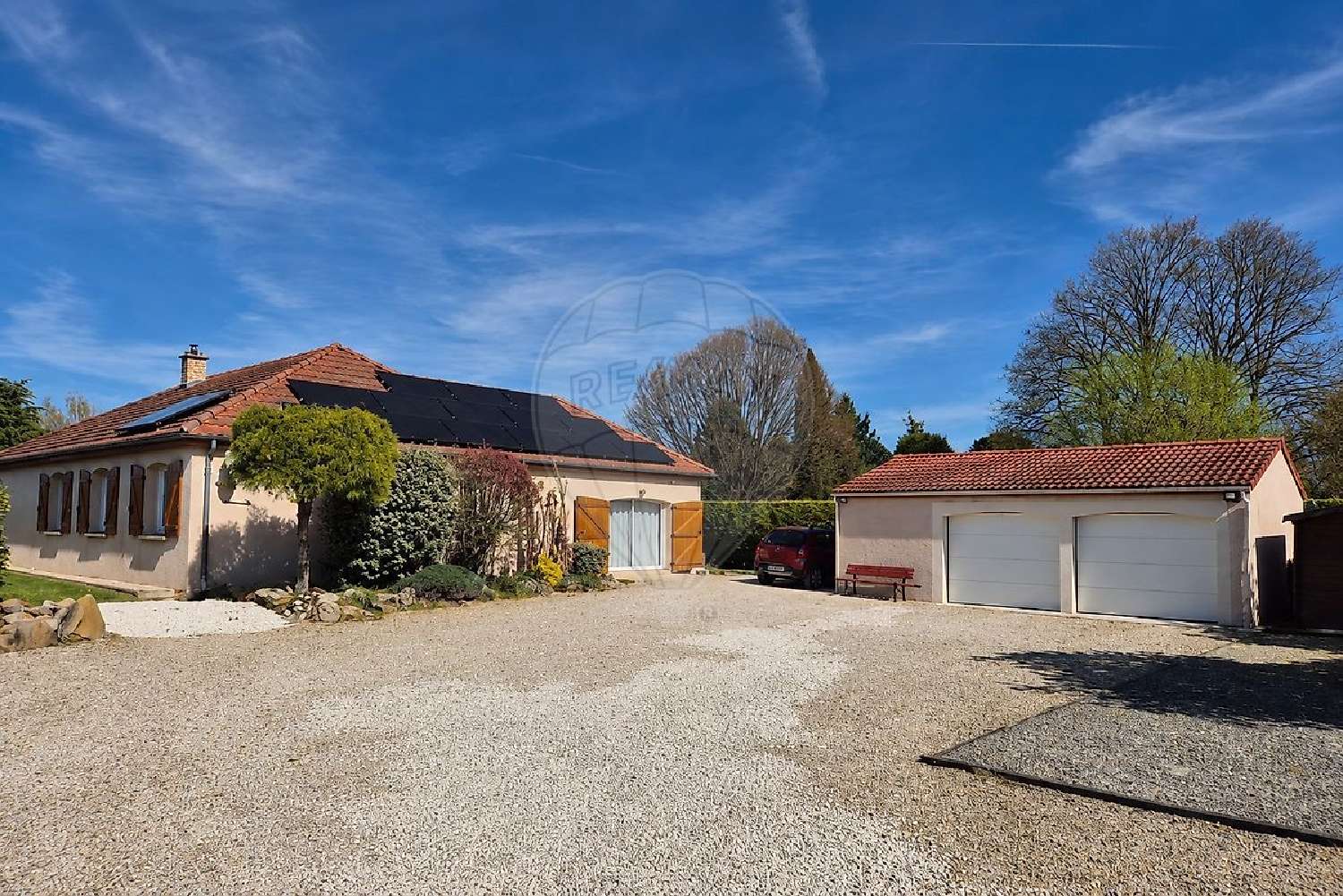 te koop huis Serbonnes Yonne 1