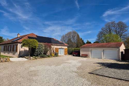 Serbonnes Yonne huis foto 7358002