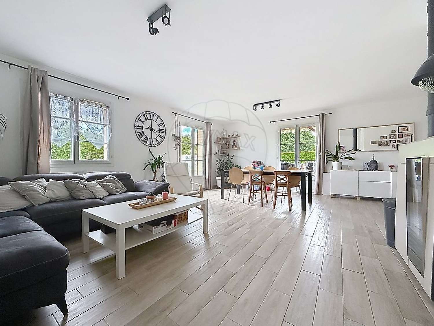 te koop huis Serbonnes Yonne 4