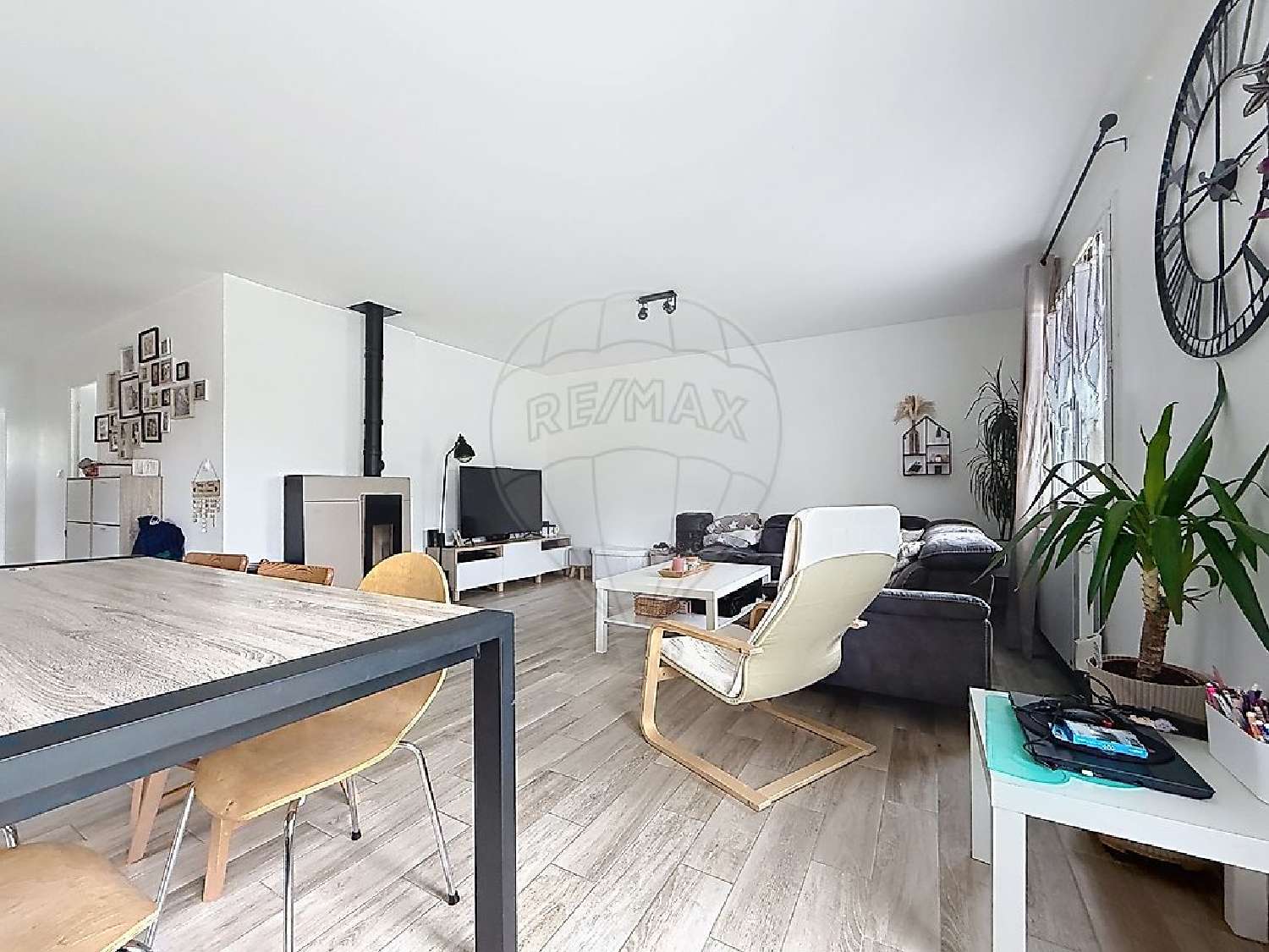 te koop huis Serbonnes Yonne 5