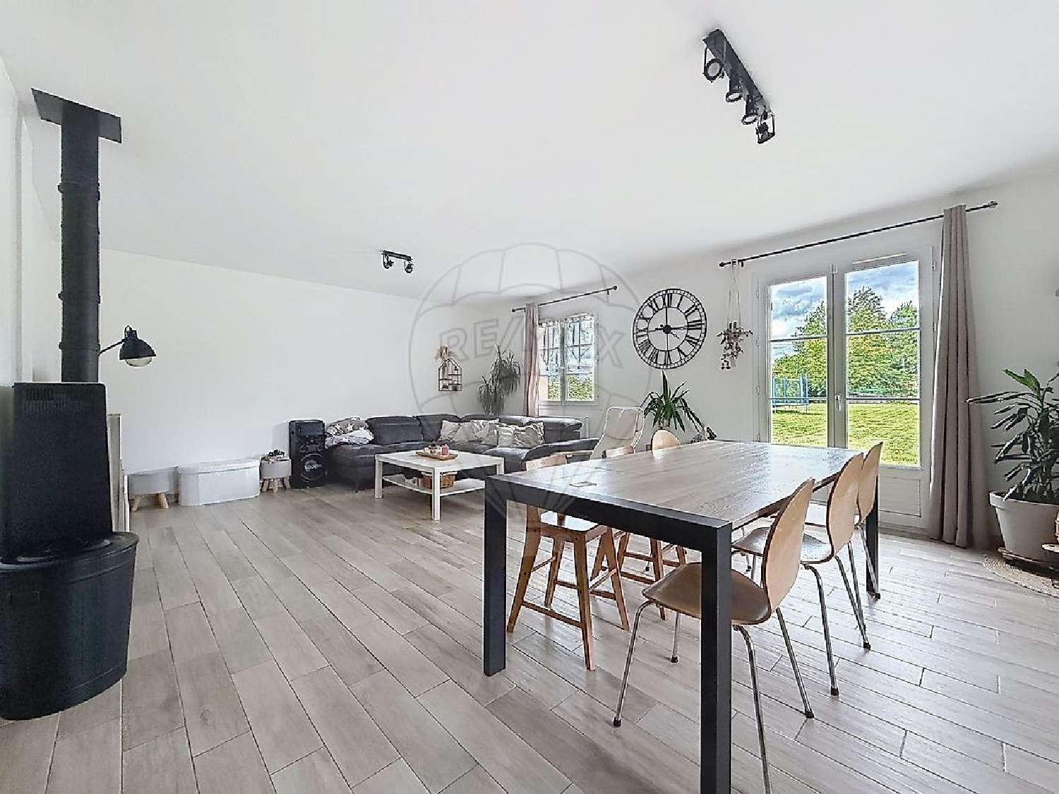 te koop huis Serbonnes Yonne 8