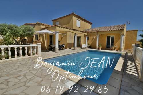 Sérignan Hérault casa foto 7358911