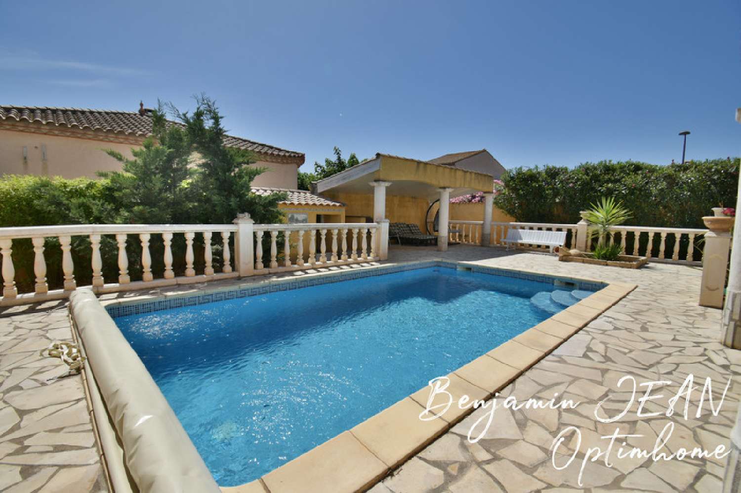  en venta casa Sérignan Hérault 2