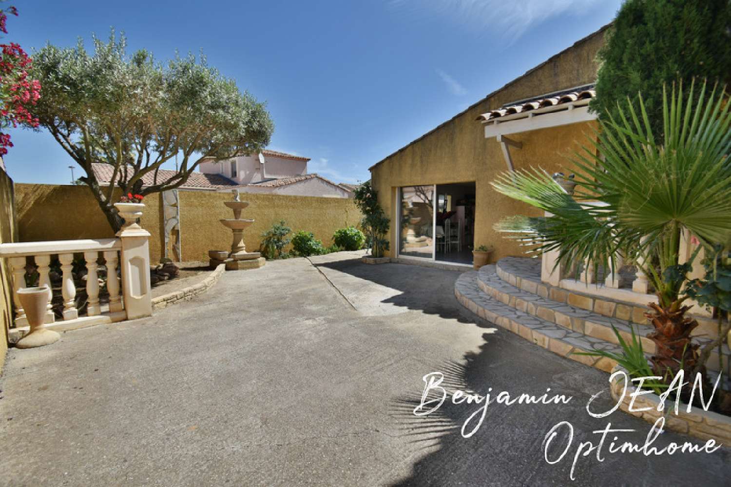  en venta casa Sérignan Hérault 4