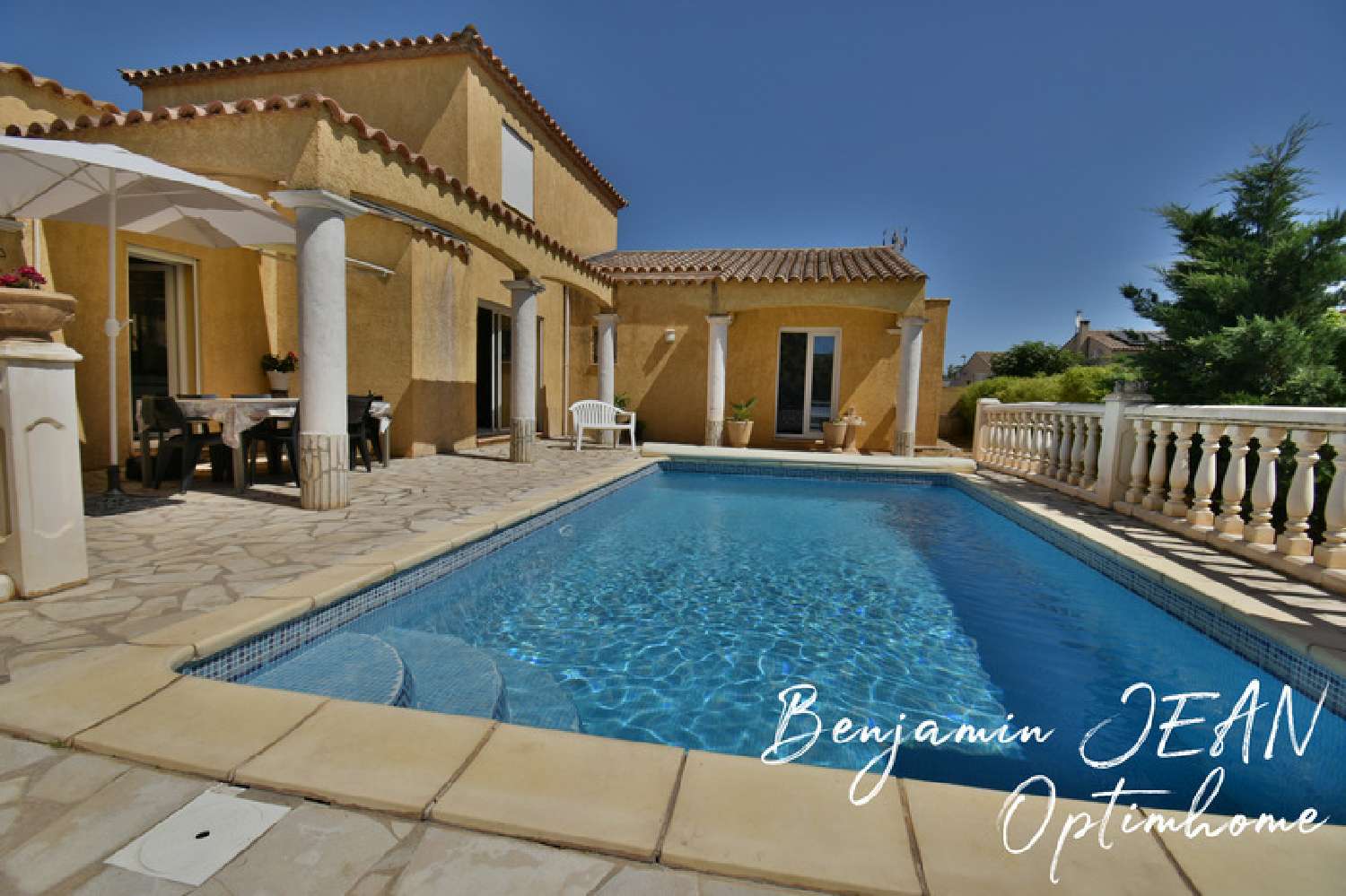  en venta casa Sérignan Hérault 5