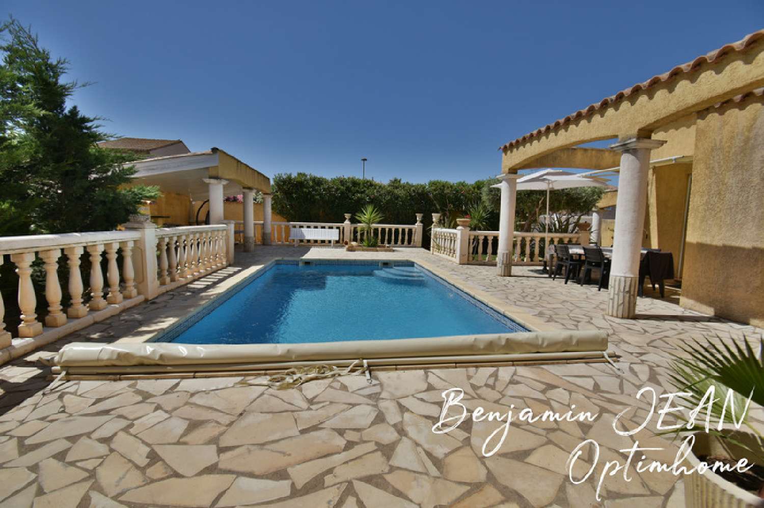  en venta casa Sérignan Hérault 6