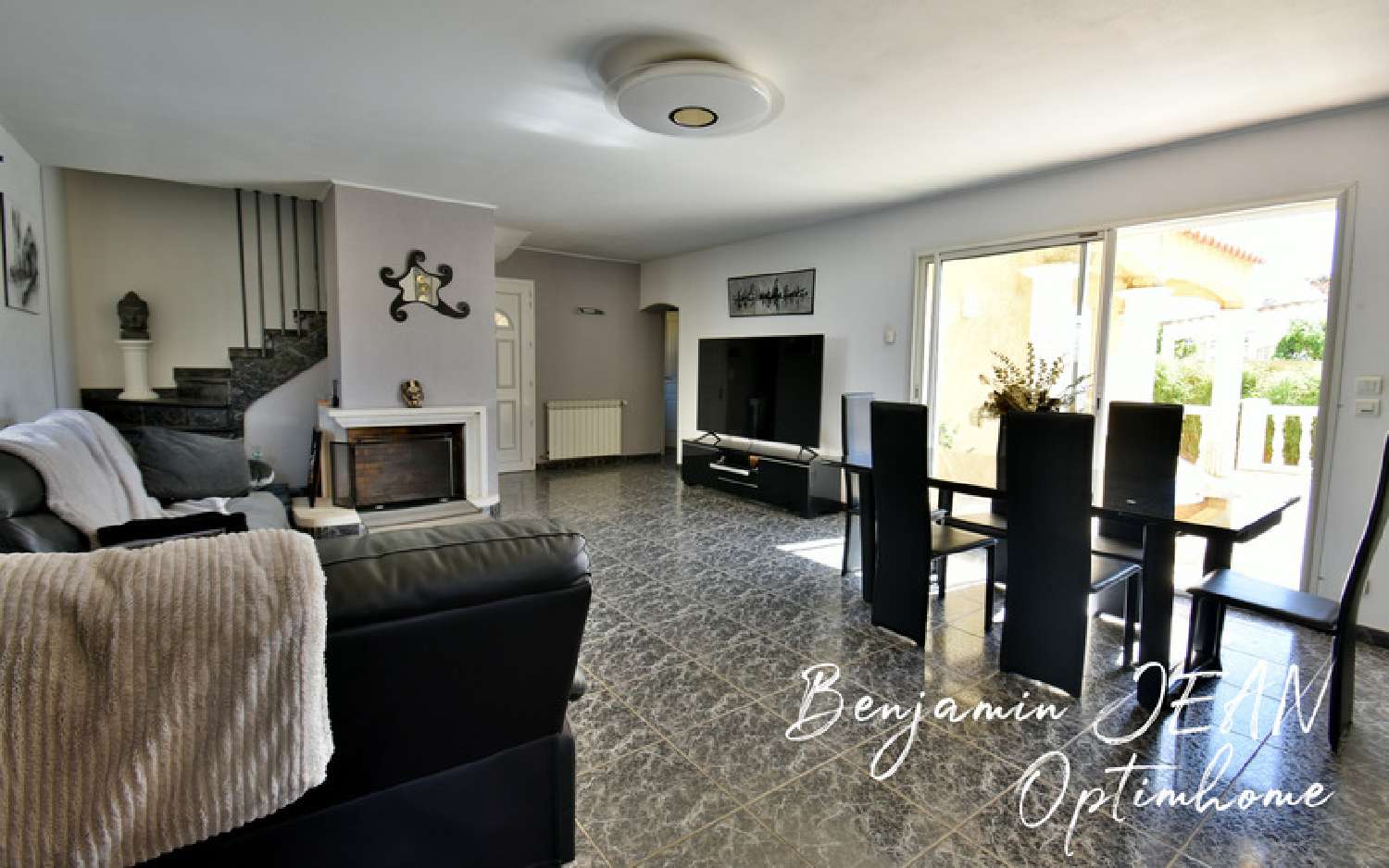  en venta casa Sérignan Hérault 8