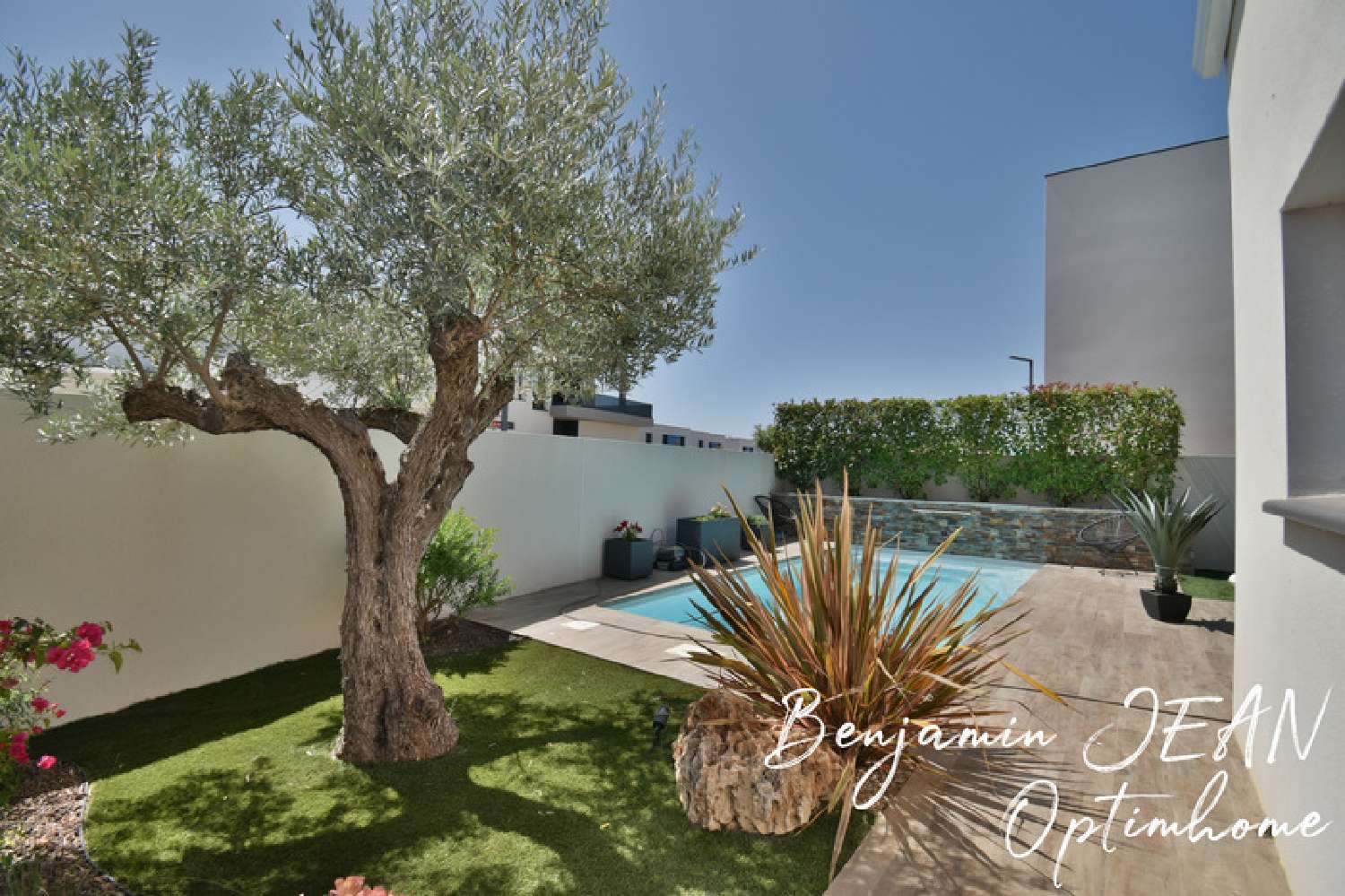  for sale house Sérignan Hérault 2