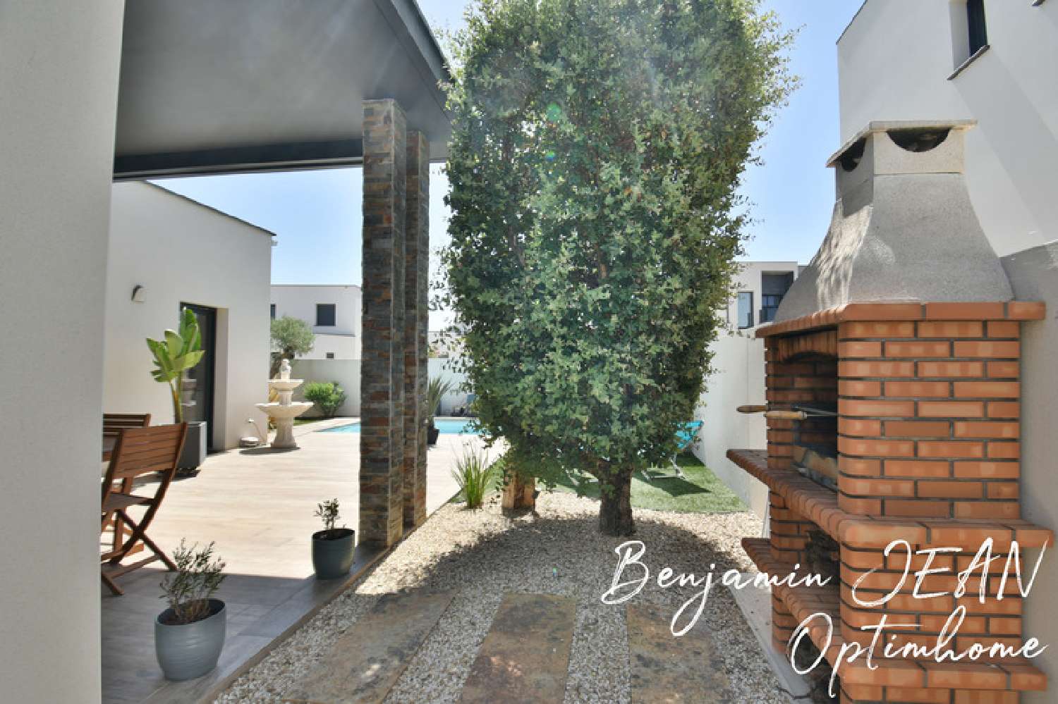  for sale house Sérignan Hérault 3