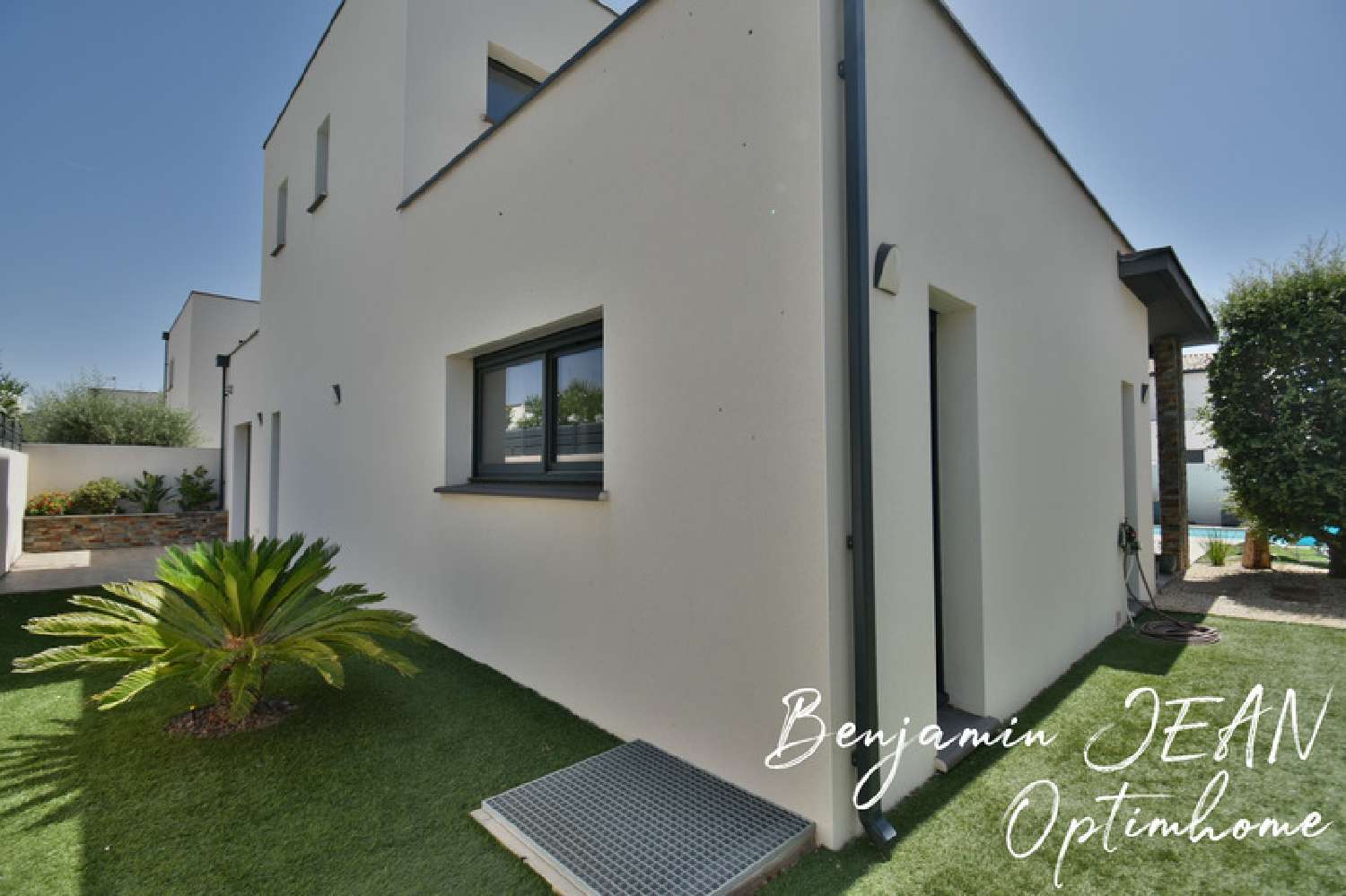  for sale house Sérignan Hérault 4