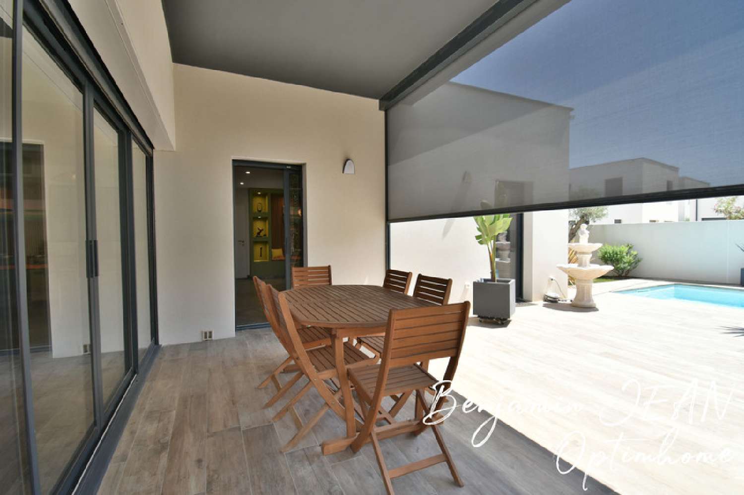  for sale house Sérignan Hérault 5