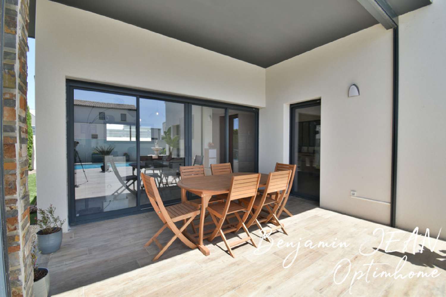  for sale house Sérignan Hérault 6