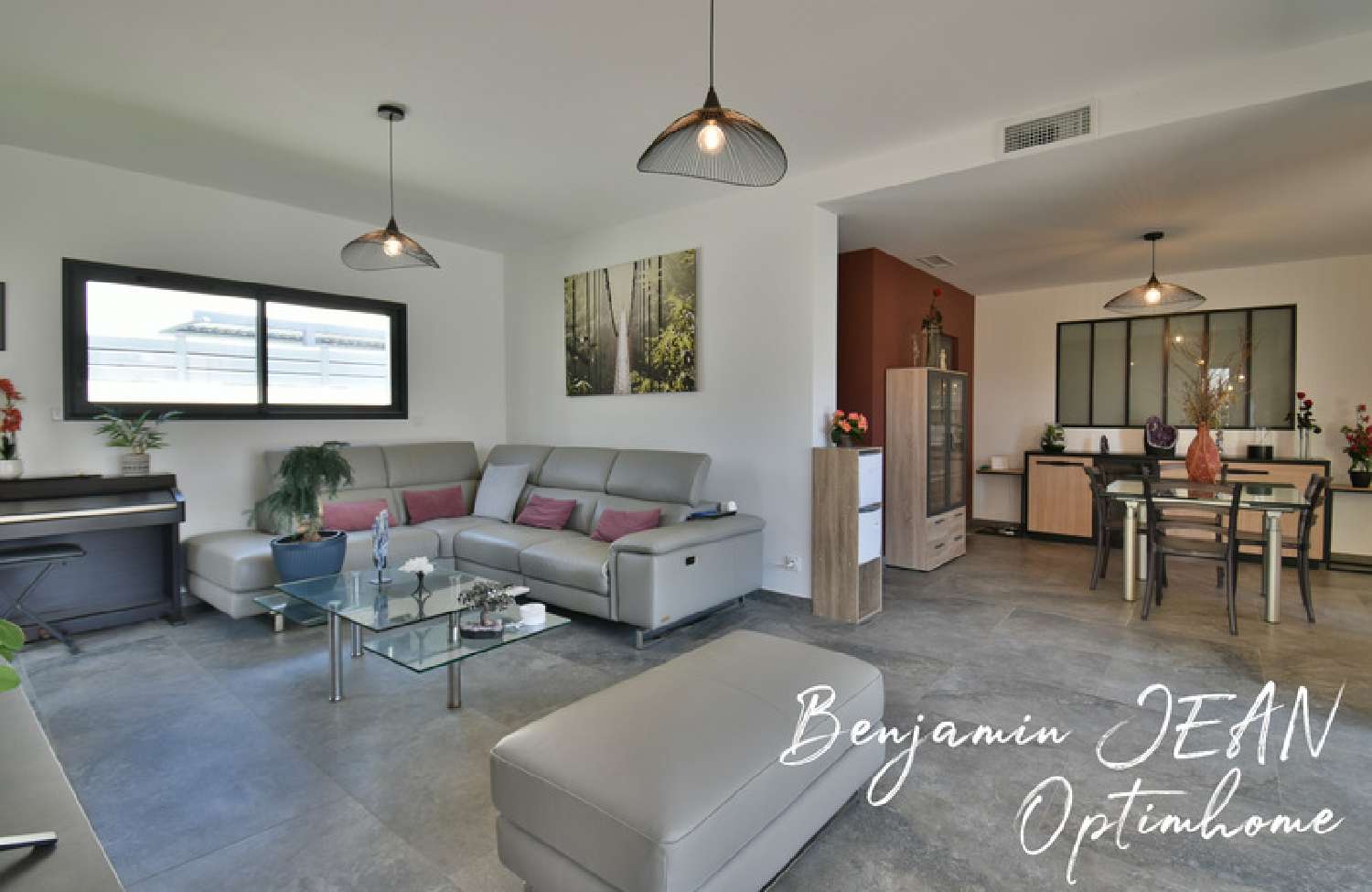  for sale house Sérignan Hérault 7
