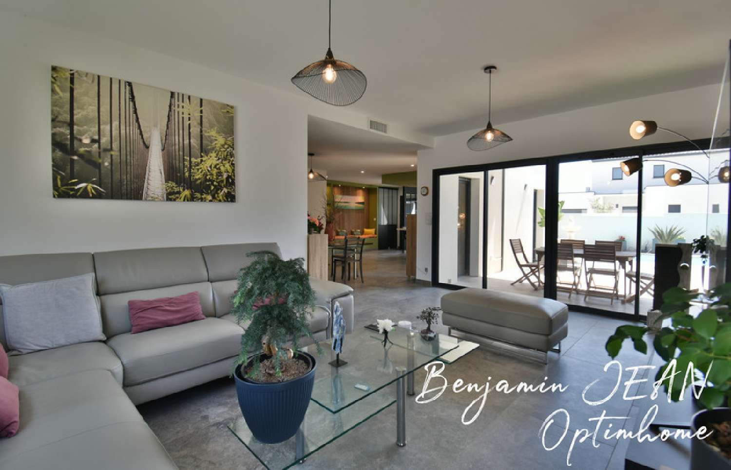  for sale house Sérignan Hérault 8