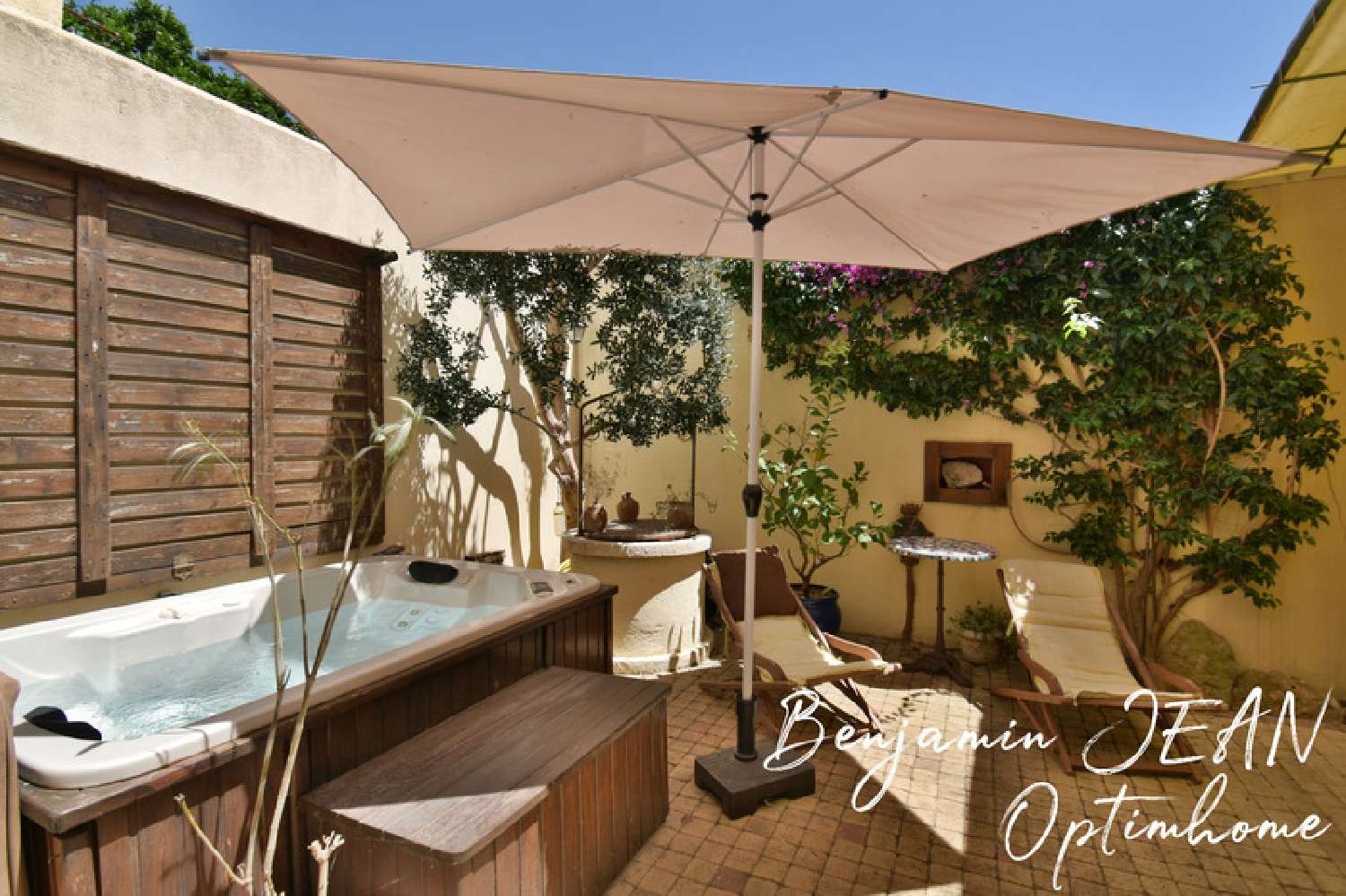  à vendre maison Sérignan Hérault 2