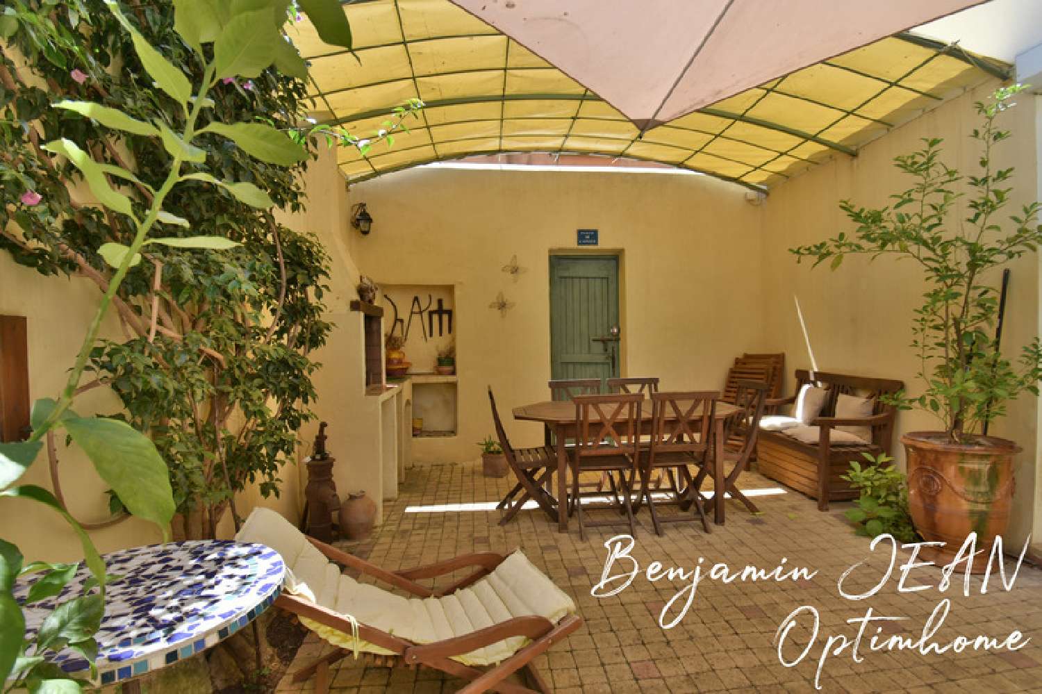  à vendre maison Sérignan Hérault 3
