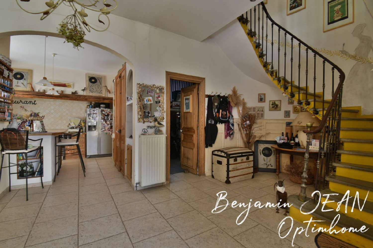  à vendre maison Sérignan Hérault 4