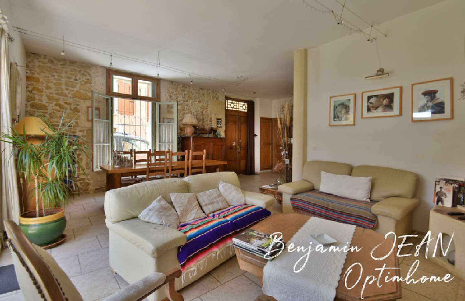  à vendre maison Sérignan Hérault 5