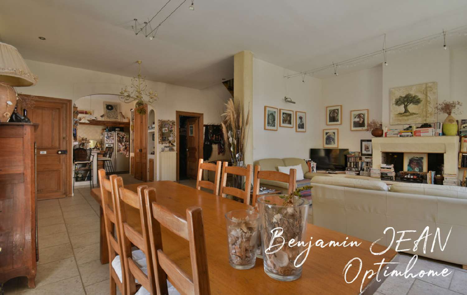  à vendre maison Sérignan Hérault 6