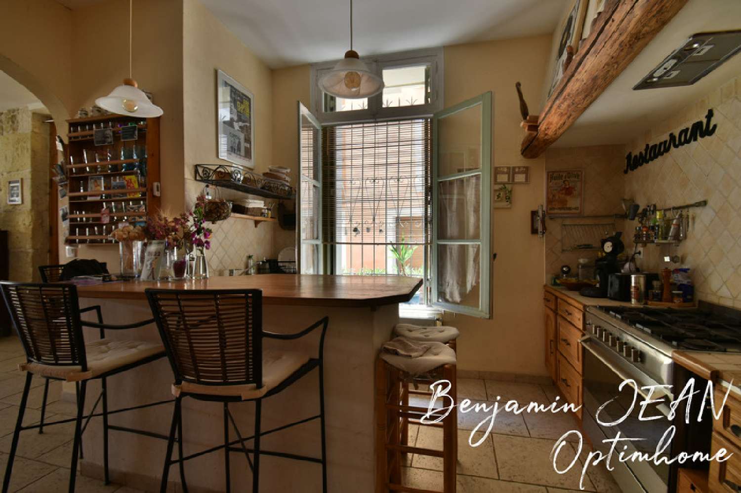  à vendre maison Sérignan Hérault 7