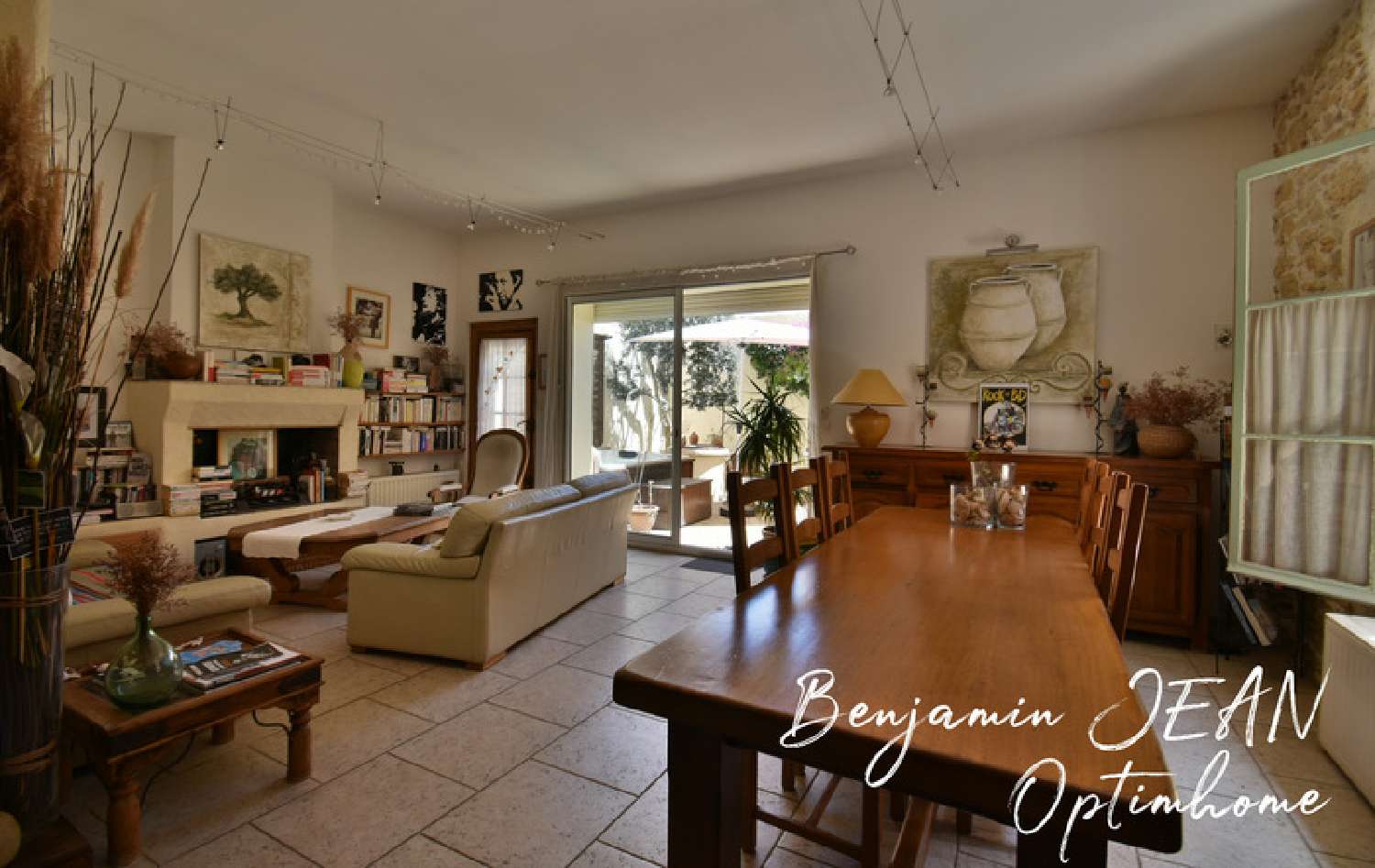  à vendre maison Sérignan Hérault 8