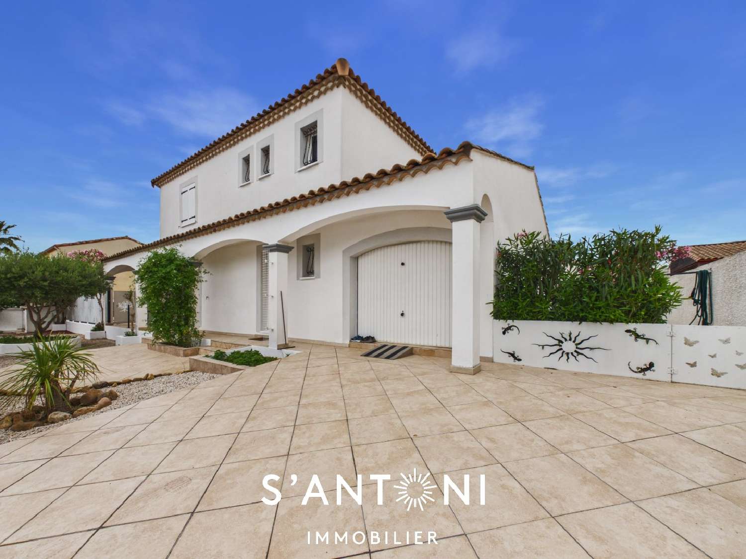 en venta casa Sérignan Hérault 1