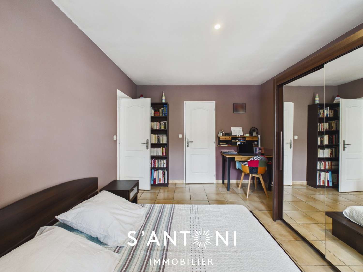en venta casa Sérignan Hérault 4