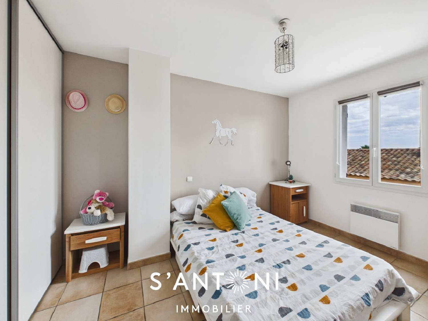 en venta casa Sérignan Hérault 5