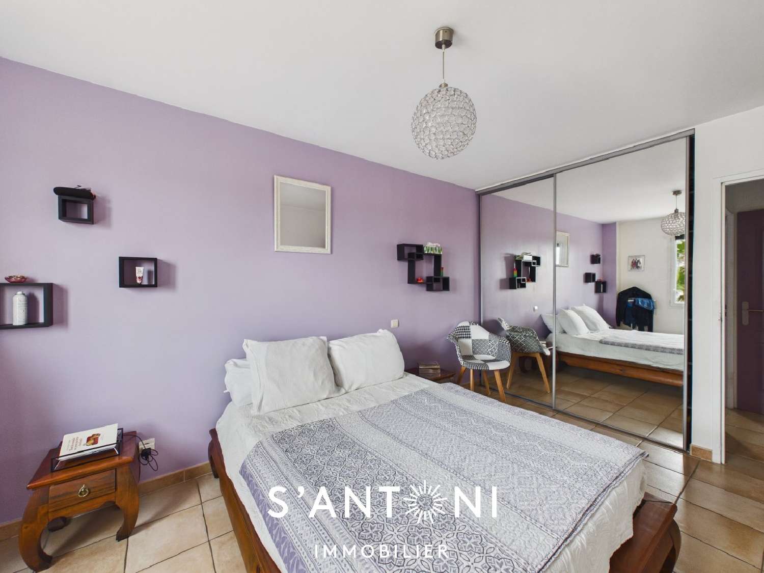 en venta casa Sérignan Hérault 6