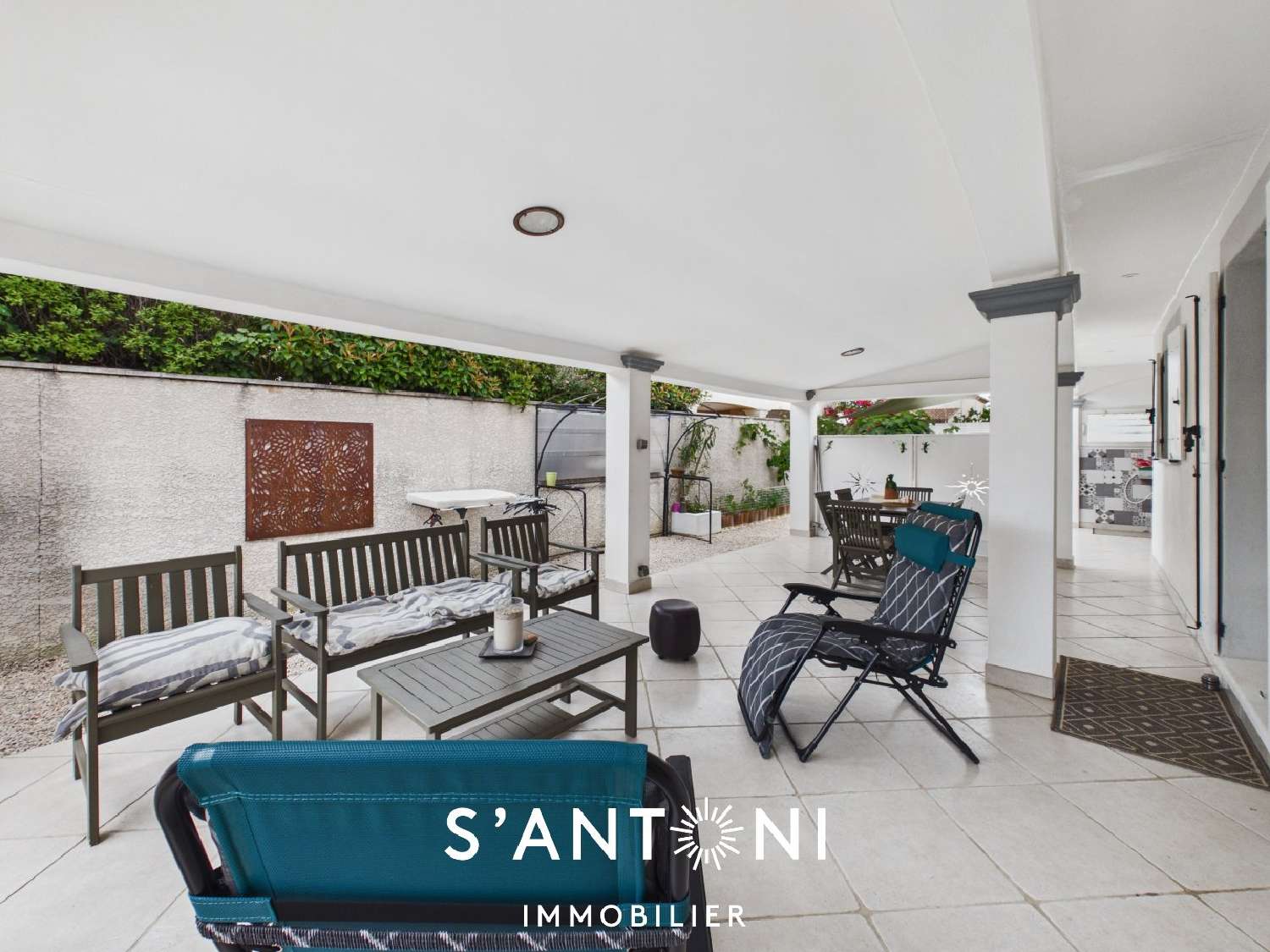 en venta casa Sérignan Hérault 7
