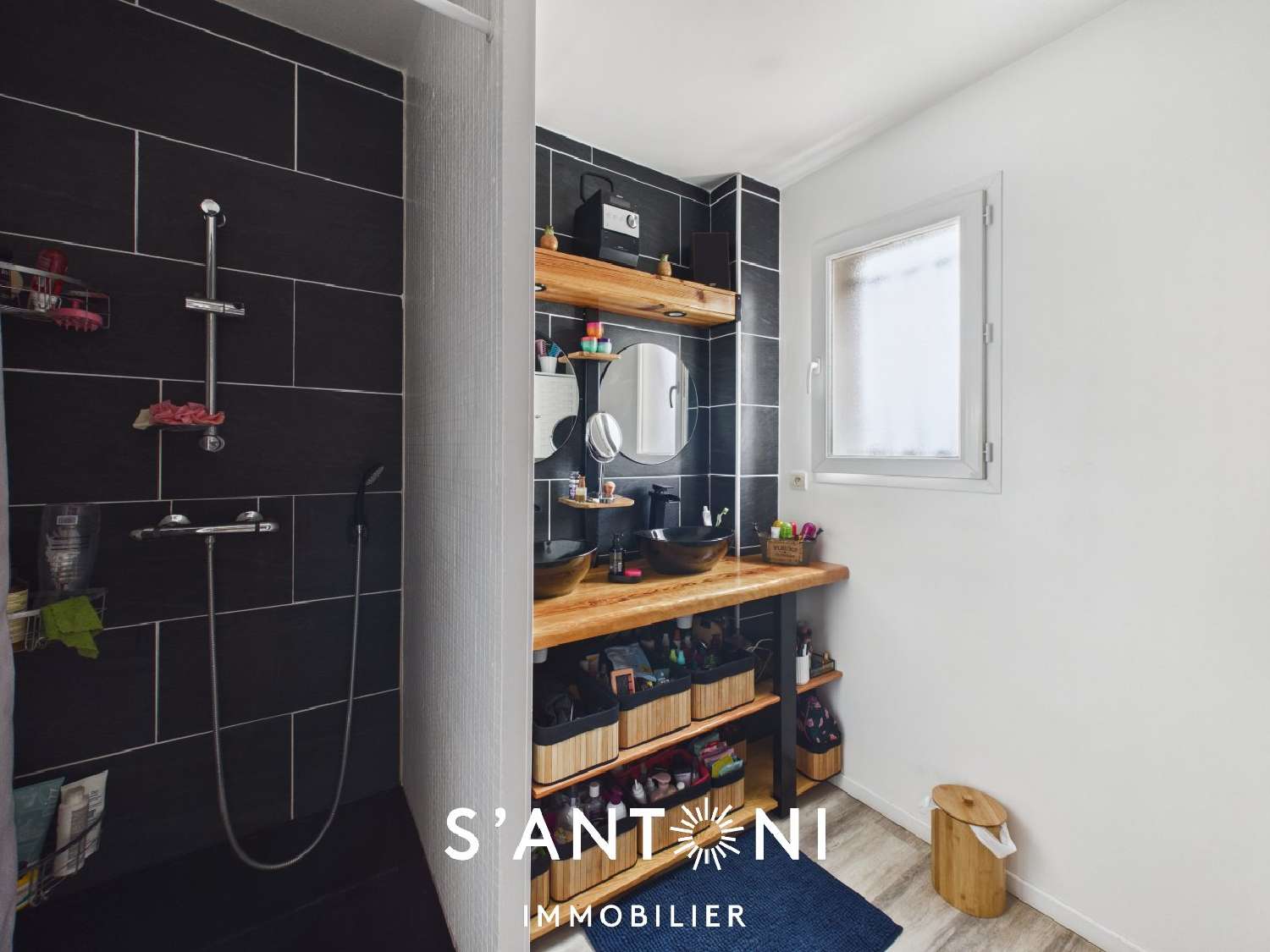en venta casa Sérignan Hérault 8