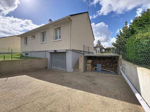 Sermaises Loiret house foto 7361293